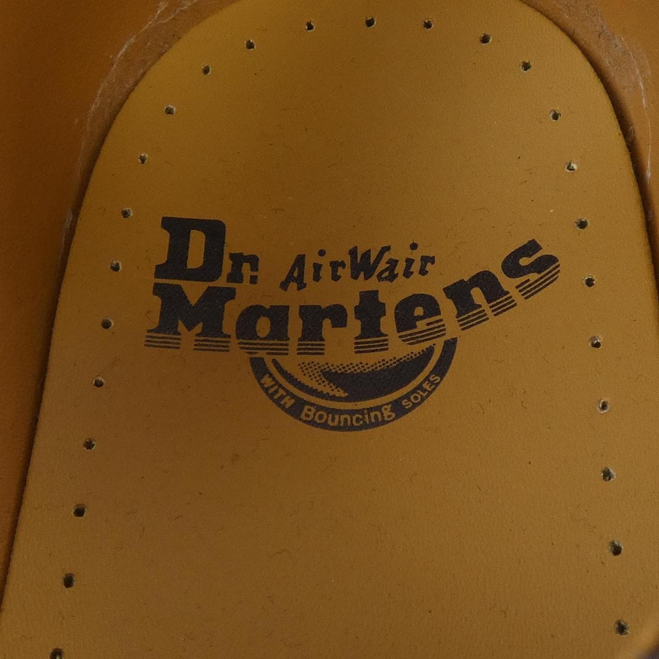 ドクターマーチン DR.MARTENS シューズ