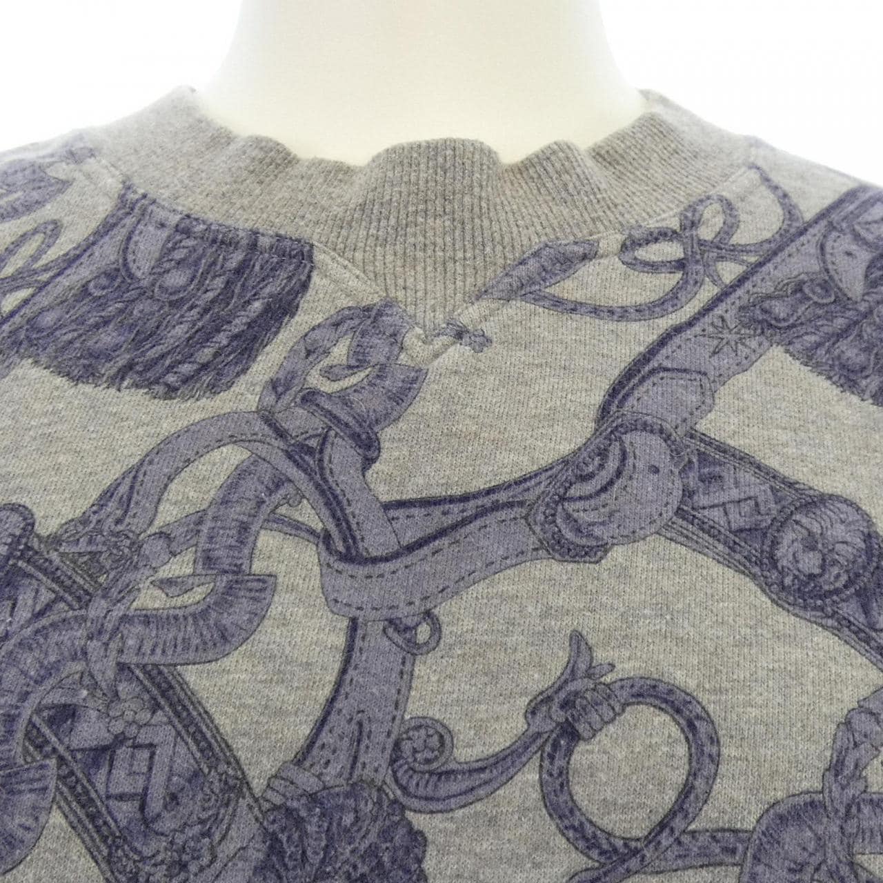 エルメス HERMES スウェット