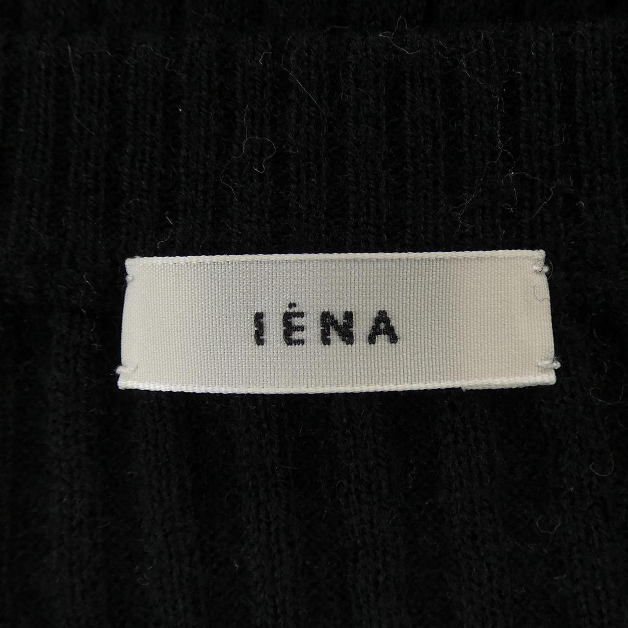 イエナ IENA ニット