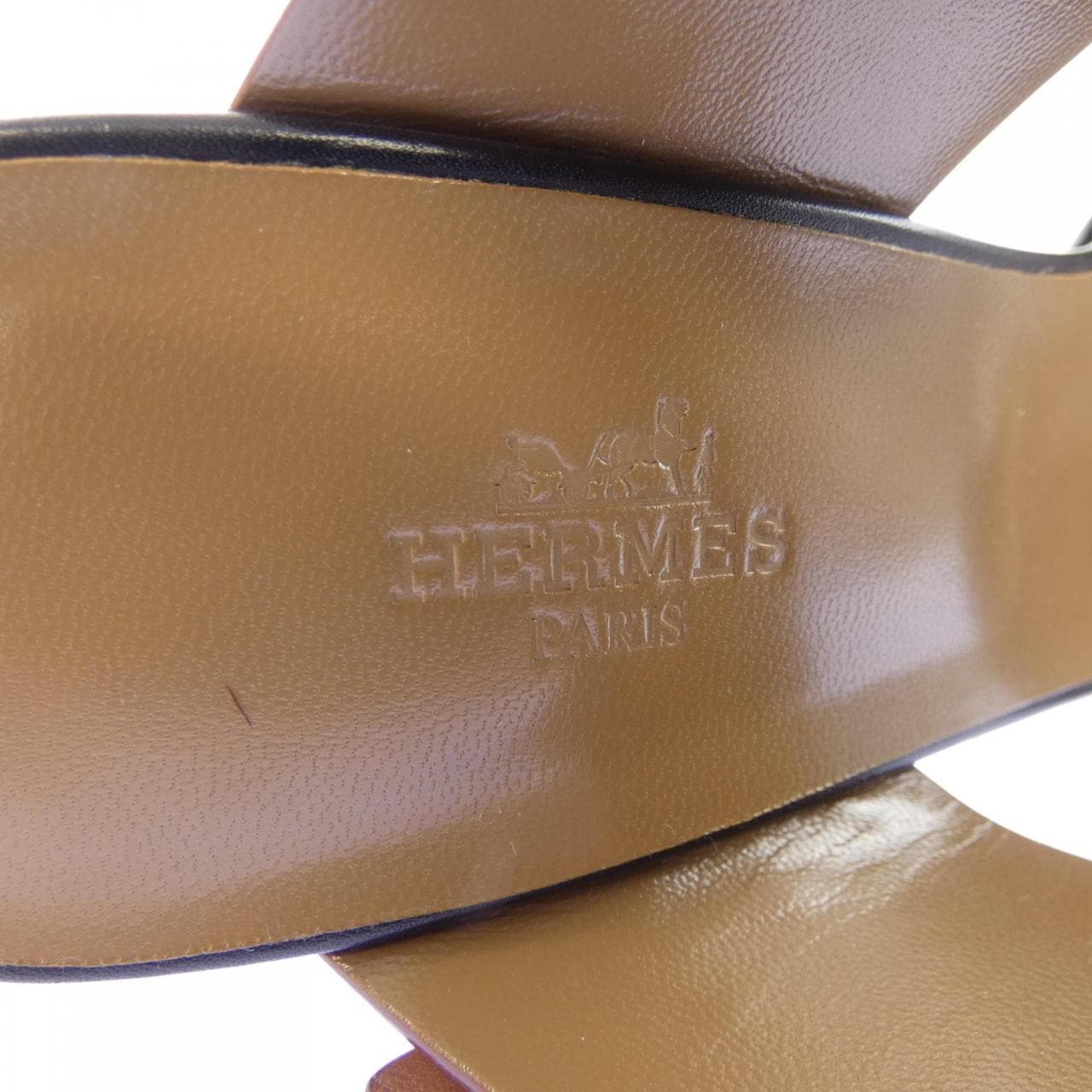 エルメス HERMES サンダル