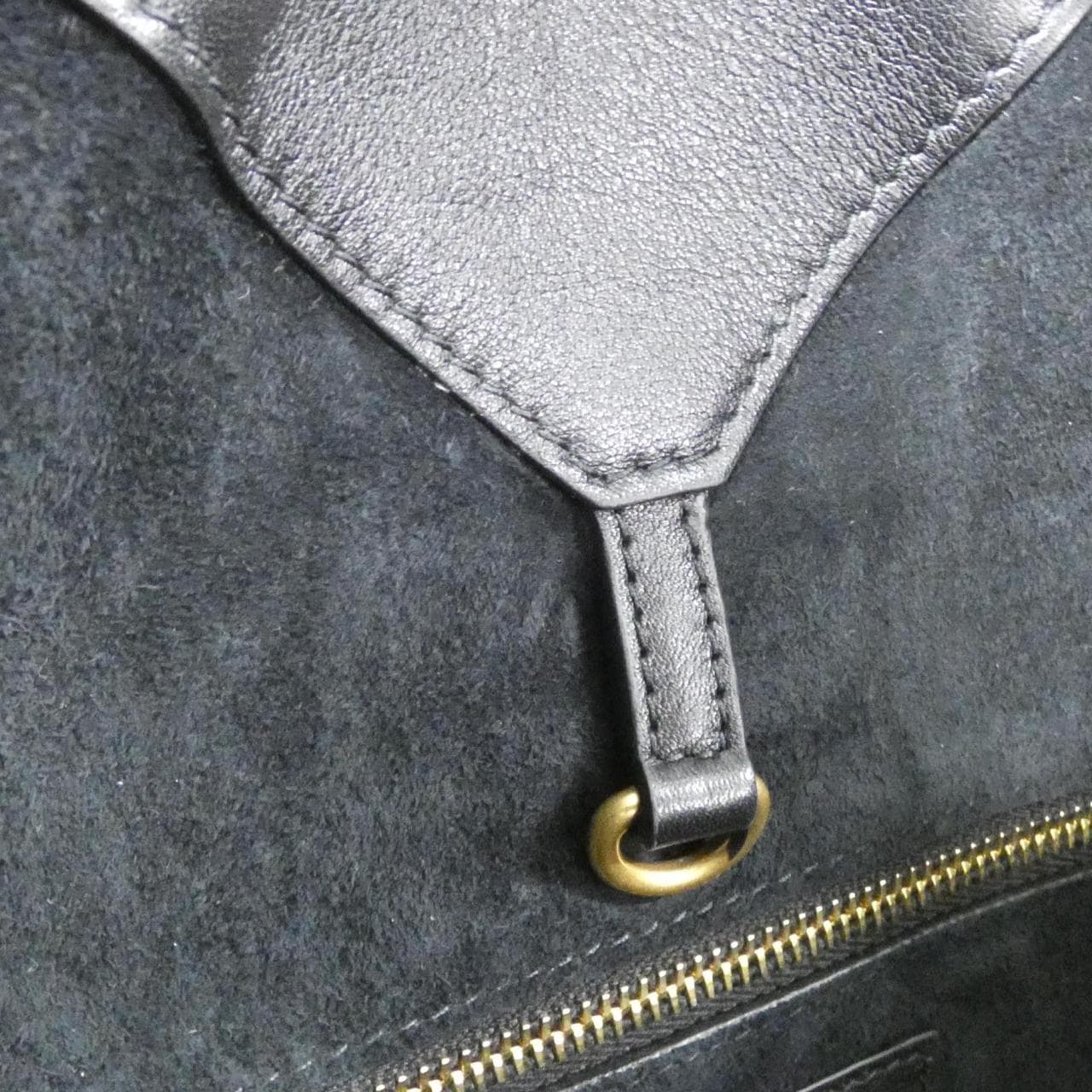 サンローラン Y HOBO 833160 AAEZC バッグ