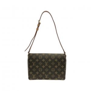 LOUIS VUITTON Monogram Musette Tango M51257 单肩包