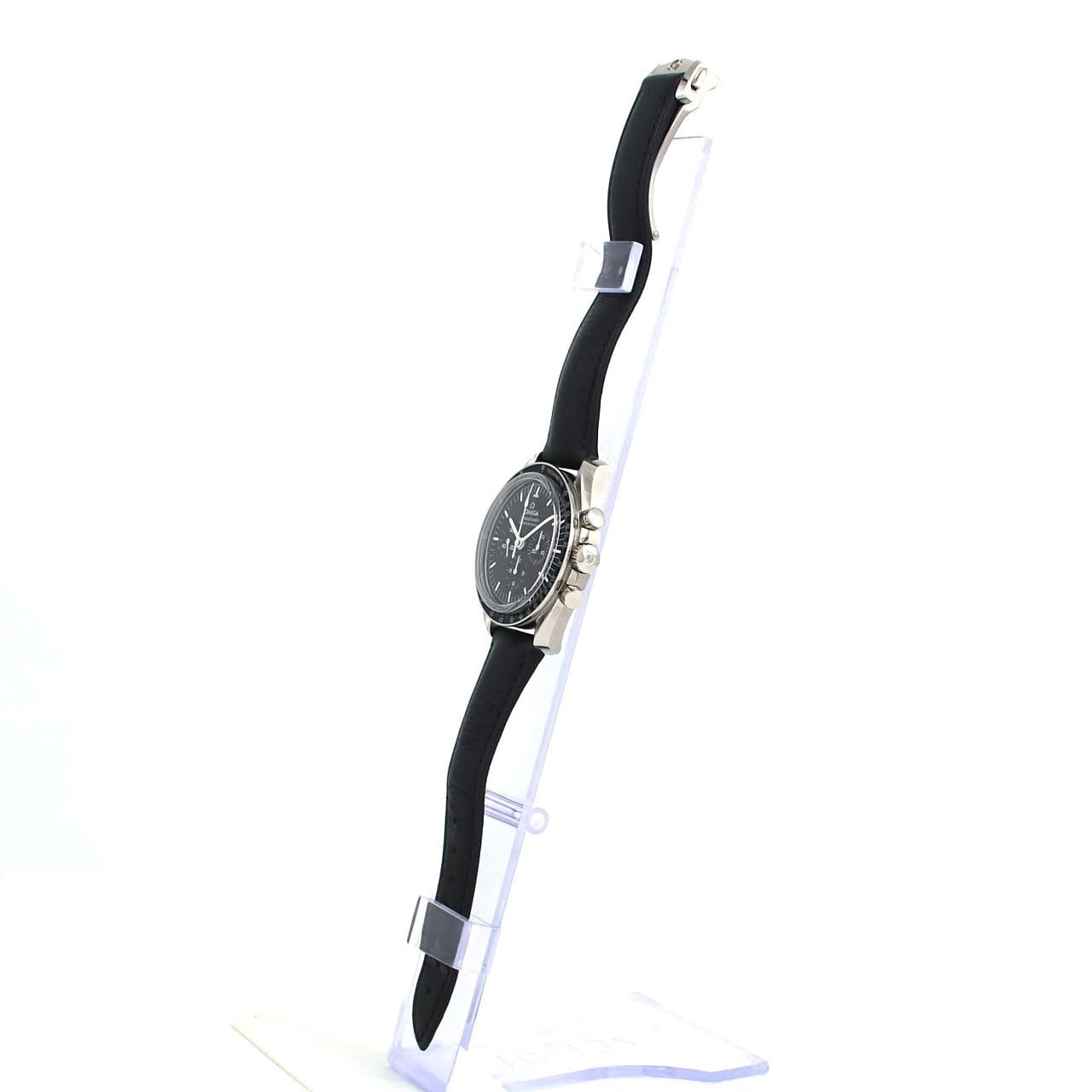 オメガ スピードマスタームーンウォッチプロフェッショナル 310.32.42.50.01.002 SS 手巻