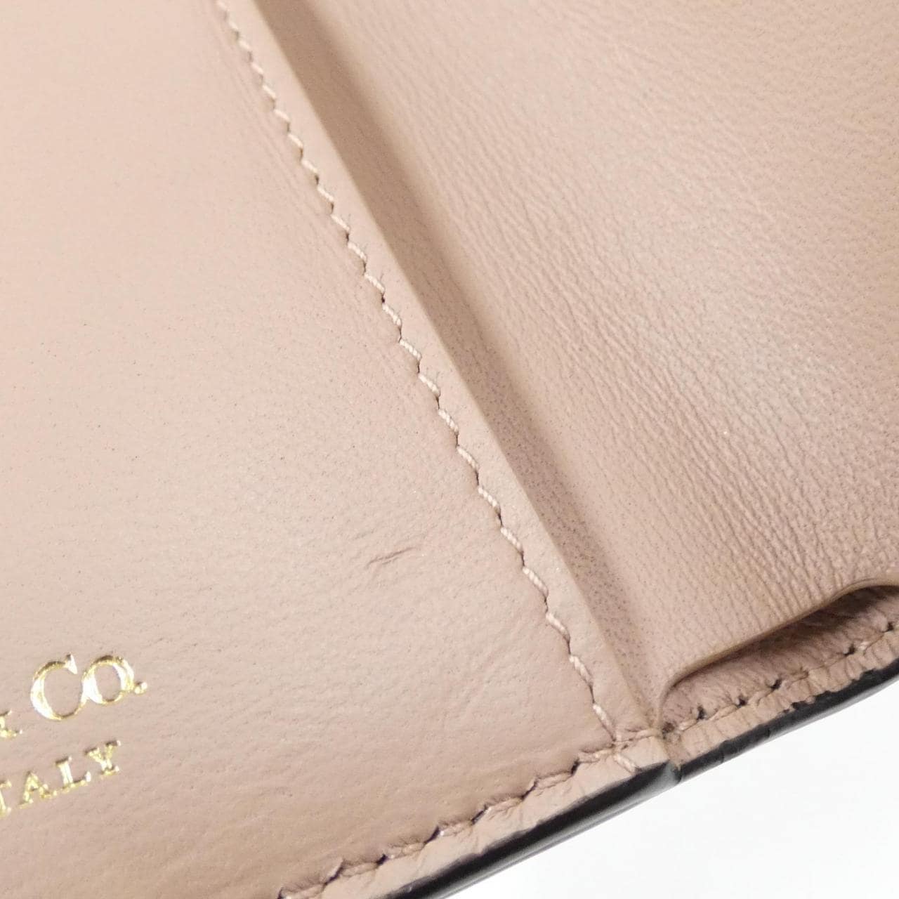 TIFFANY wallet