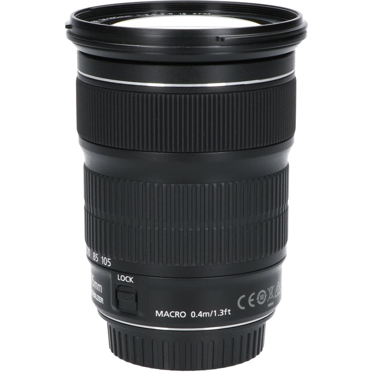 CANON EF24-105mm F3.5-5.6IS STM