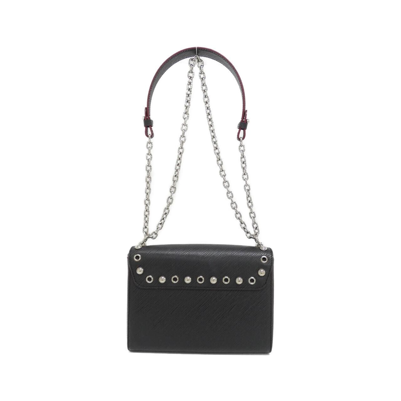 LOUIS VUITTON Epi Twist MM M53520 Shoulder Bag