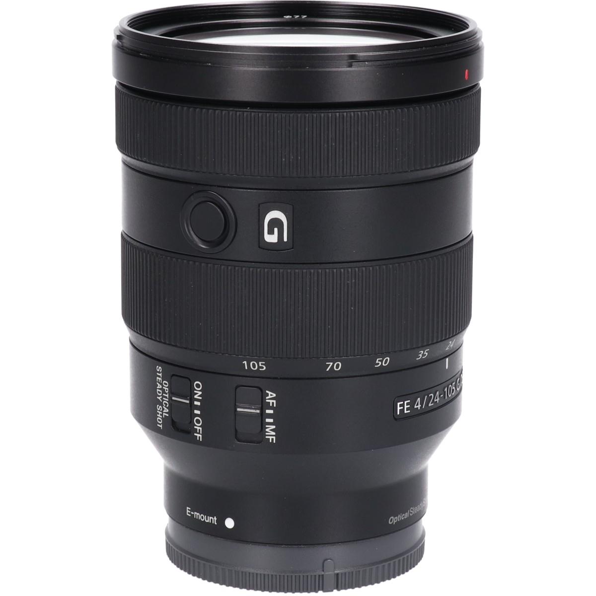 ＦＥ２４－１０５ｍｍ　Ｆ４Ｇ（ＳＥＬ２４１０５Ｇ）