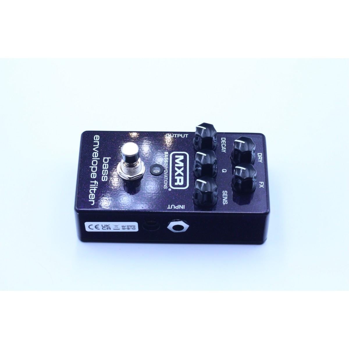 ＭＸＲ　　Ｍ８２Ｍ　ＢＡＳＳ　ＥＮＶＥＬＯＰＥ　ＦＩＬＴＥＲ