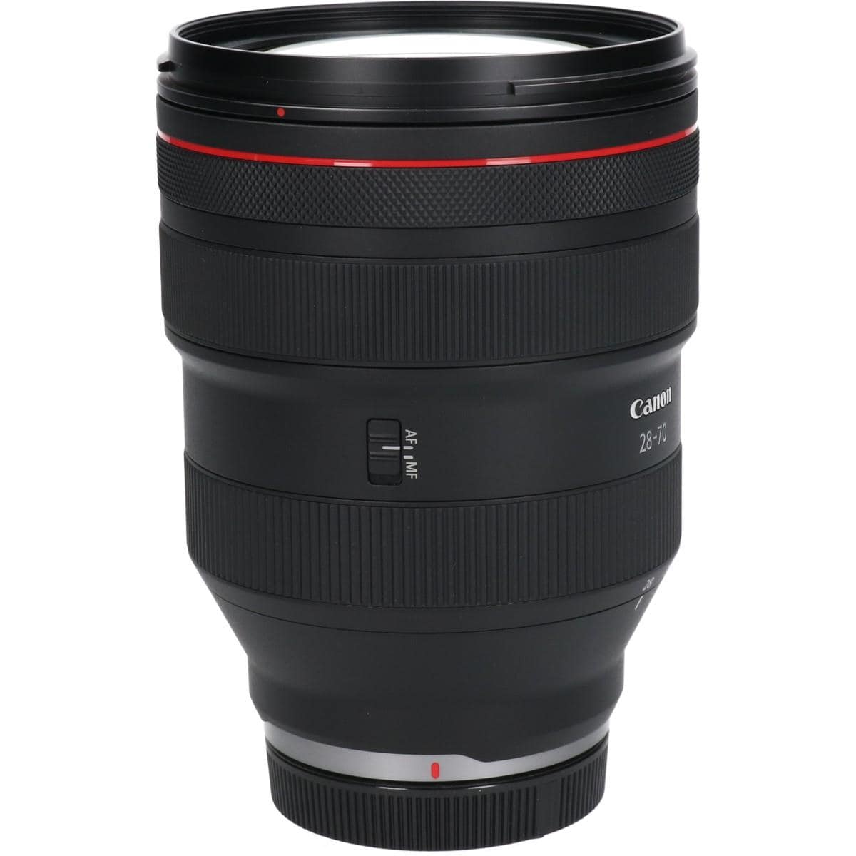 ＲＦ２８－７０ｍｍ　Ｆ２Ｌ　ＵＳＭ