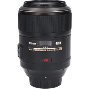 ＡＦ－Ｓ１０５ｍｍ　Ｆ２．８Ｇ　ＭＩＣＲＯ　ＥＤ　ＶＲ
