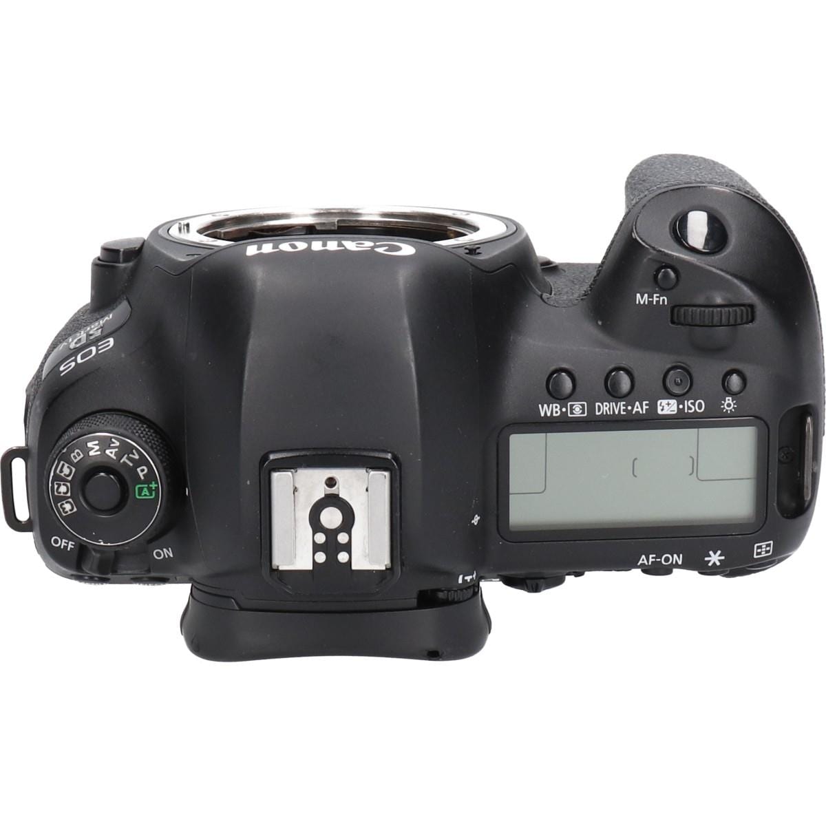 ＥＯＳ５Ｄ　ＭＡＲＫ　ＩＶ