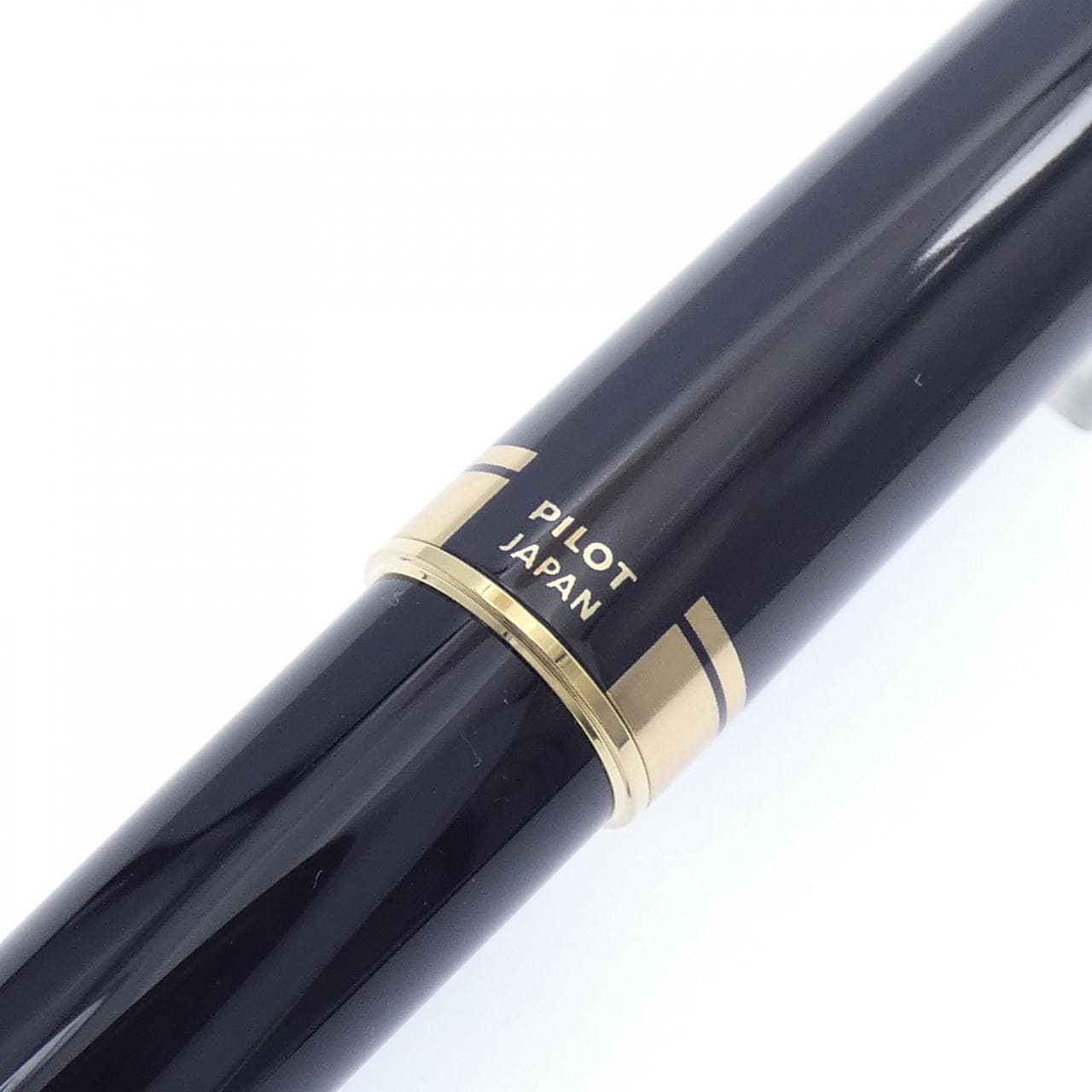 パイロット エリート95S 万年筆