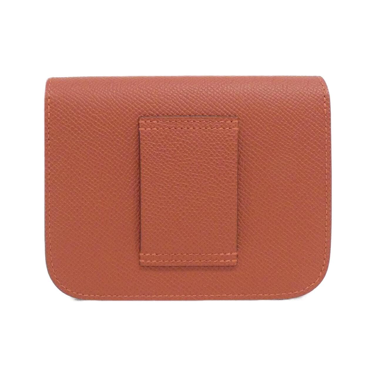 [未使用品] HERMES Constance Slim 082499CK 钱包