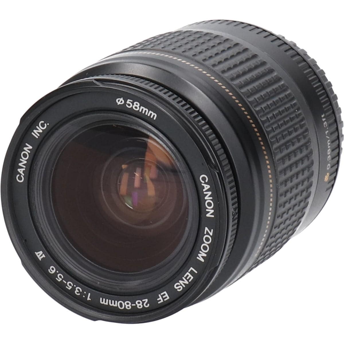 ＥＦ２８－８０ｍｍ　Ｆ３．５－５．６ＩＶ　ＵＳＭ