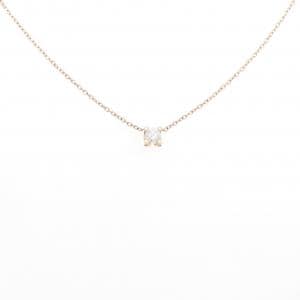 Cartier C de Cartier necklace