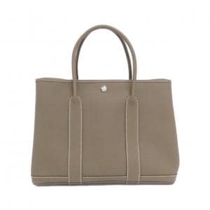 エルメス ガーデン パーティ 36cm 051559CK バッグ