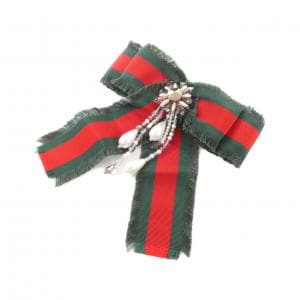 グッチ 490898 J8745 ブローチ