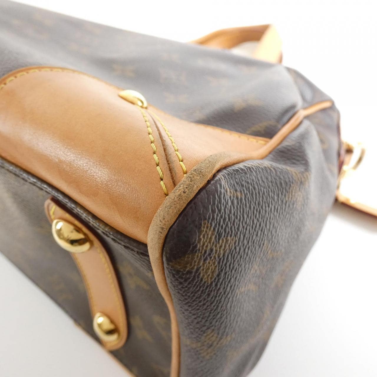 LOUIS VUITTON Monogram Retiro PM M40325 包