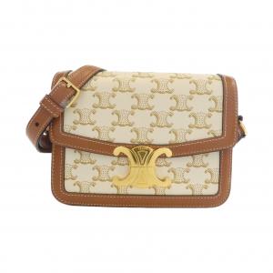 セリーヌ ティーン トリオンフ 188882BZ4 ショルダーバッグ