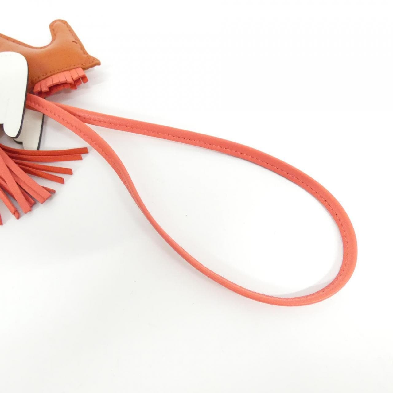 エルメス ロデオ ペガサス バッグチャーム  PM 083010CA