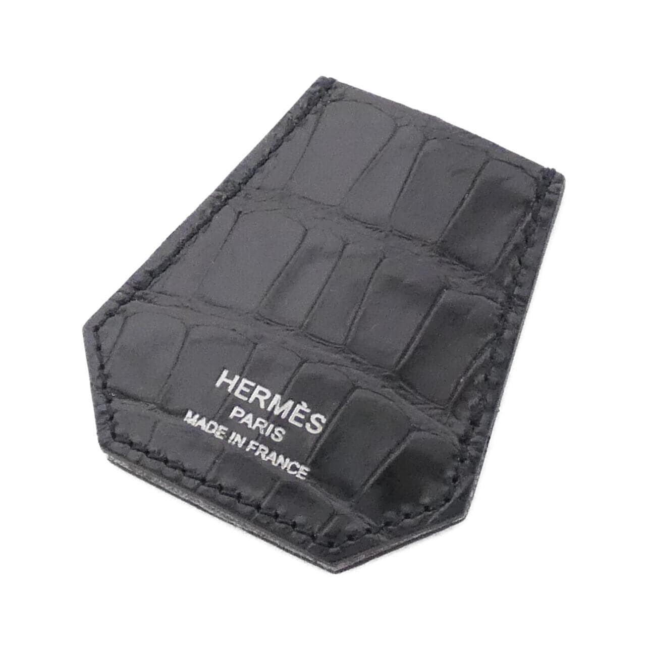 エルメス クロシェット 603661S スカーフリング