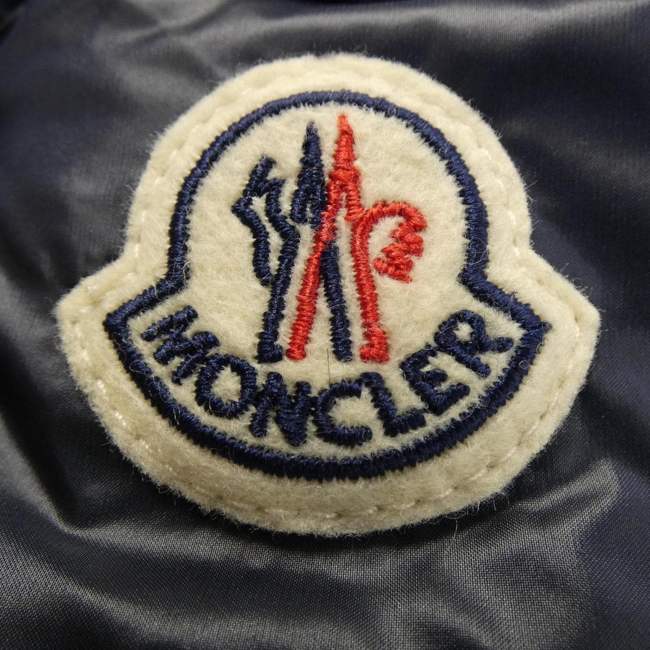 MONCLER MONCLER Down Jacket