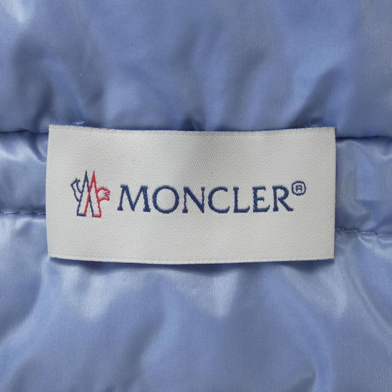 MONCLER蒙克勒羽绒服