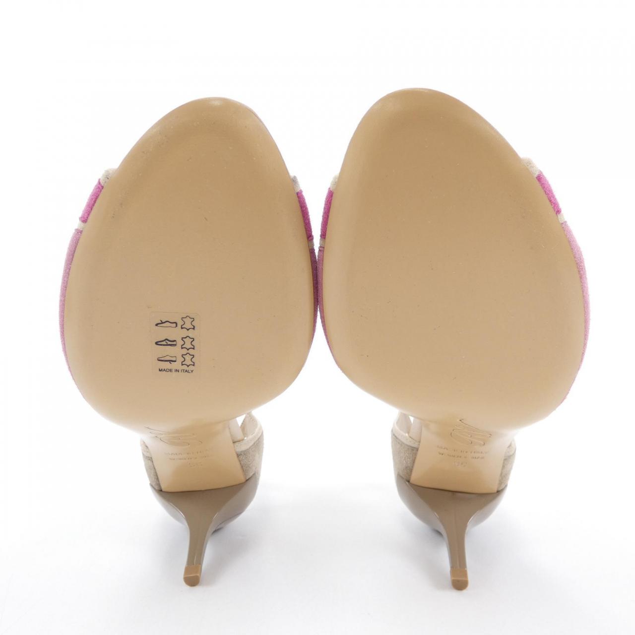 ロジェヴィヴィエ ROGER VIVIER シューズ