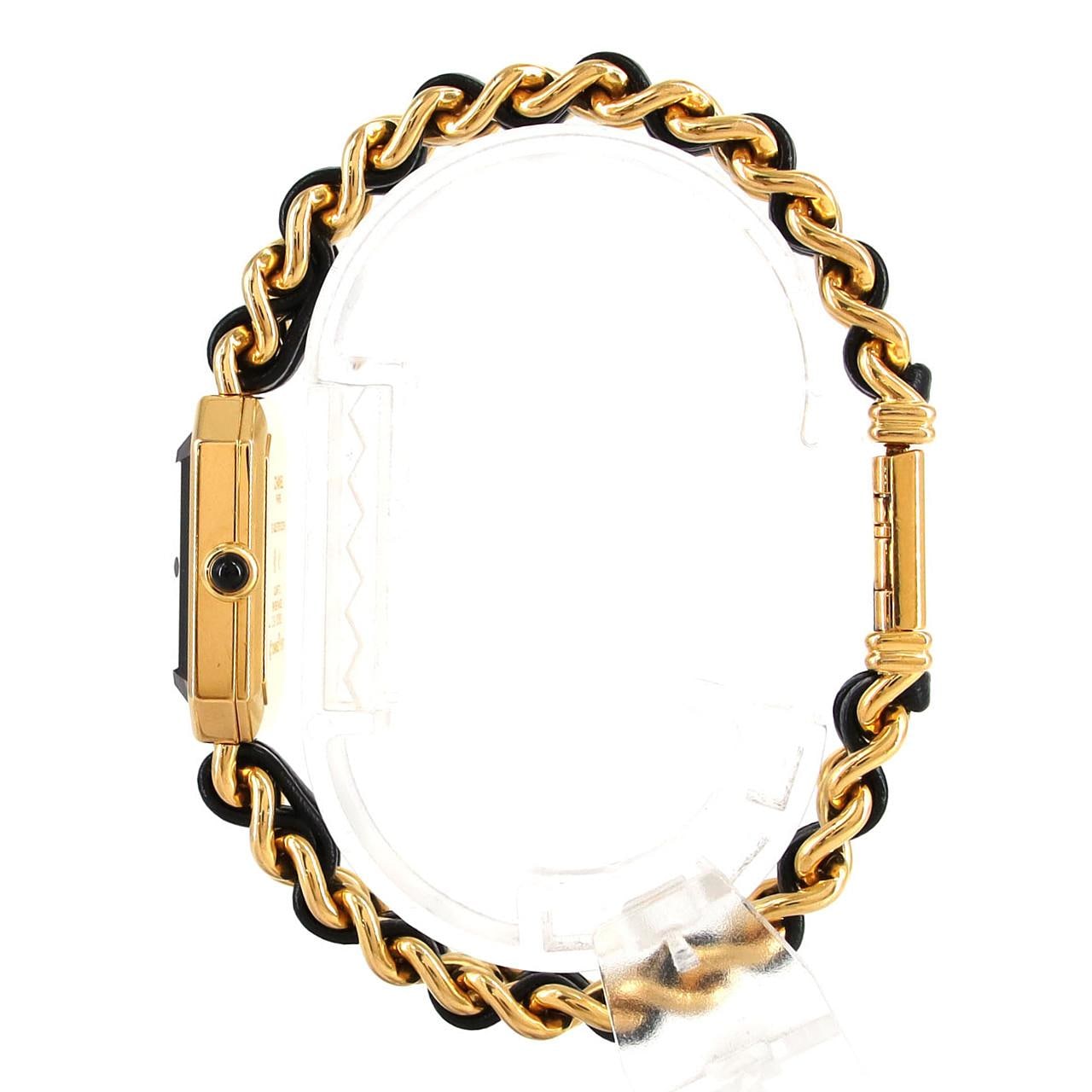 CHANEL premiere GP XL 尺寸 H0001 GP石英
