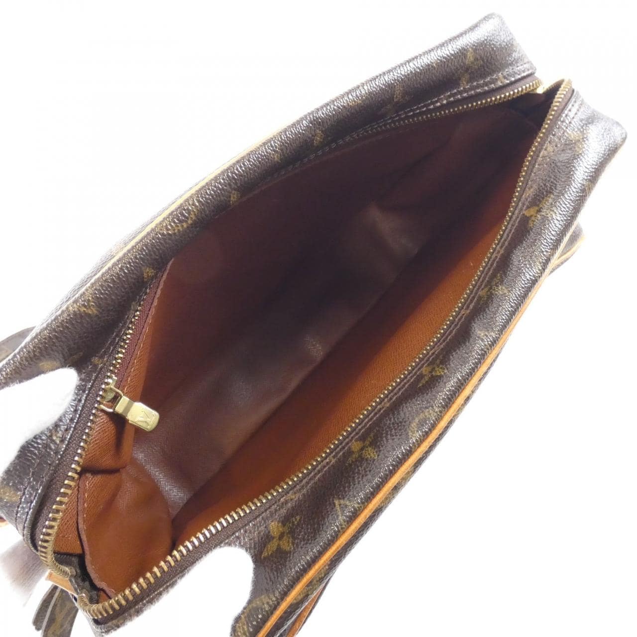 LOUIS VUITTON Monogram Nile M45244 Shoulder Bag