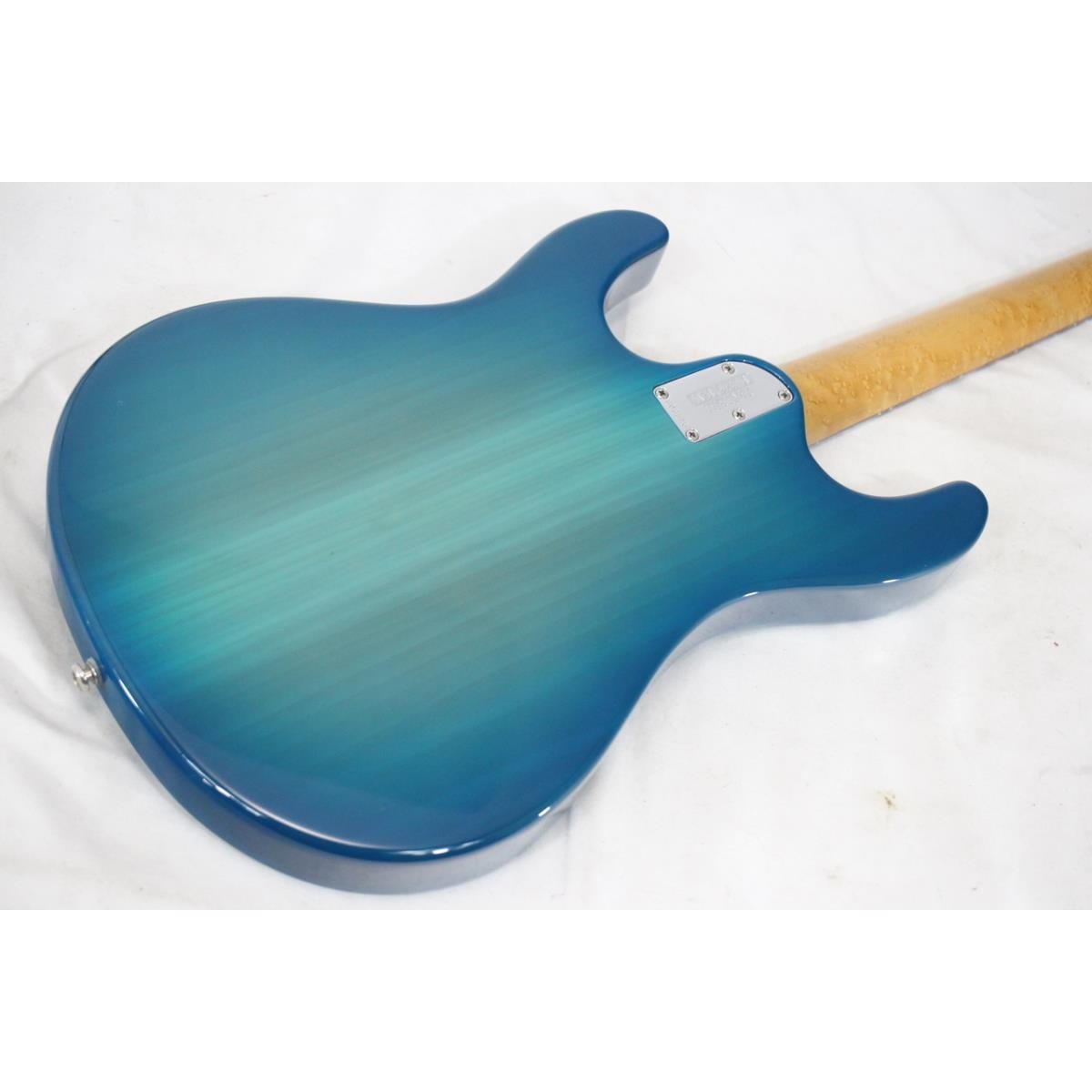 ＭＵＳＩＣＭＡＮ　　ＳＴＥＶＥ　ＭＯＲＳＥ