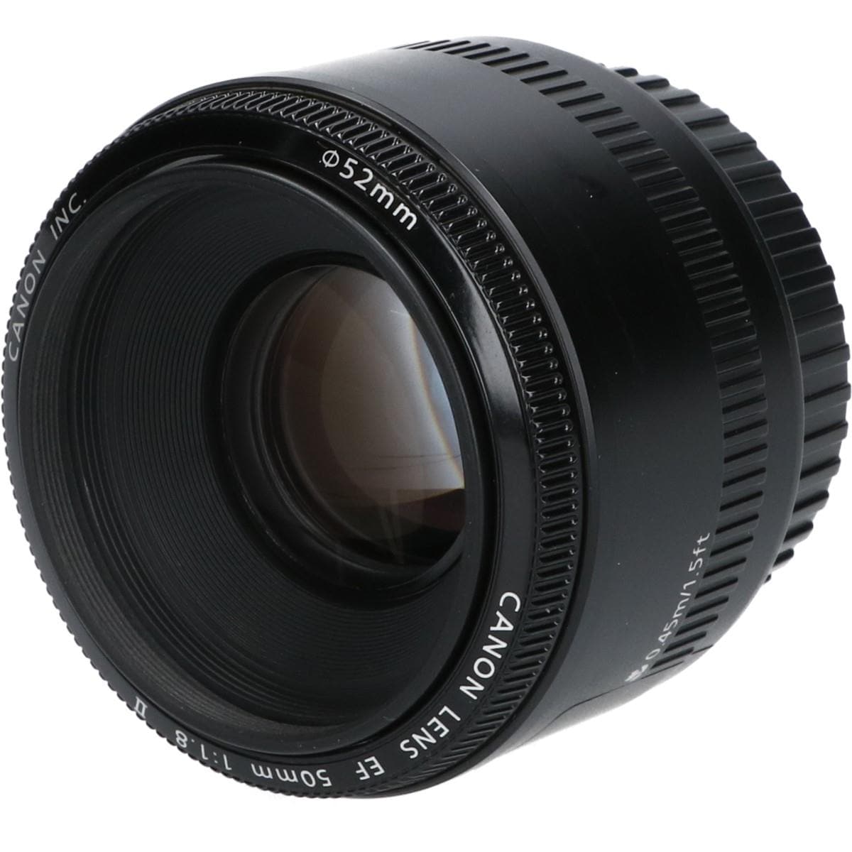 ＥＦ５０ｍｍ　Ｆ１．８ＩＩ
