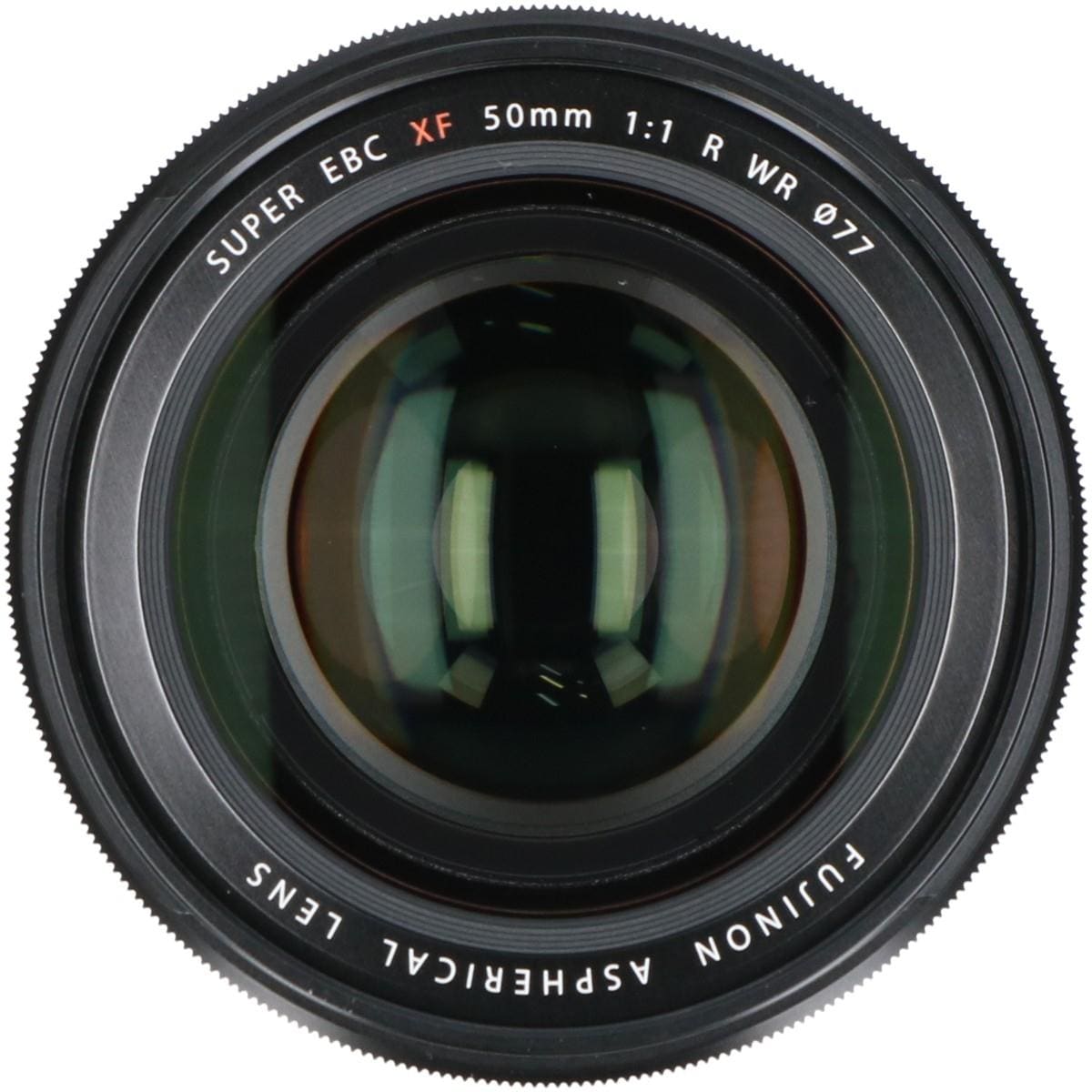 ＸＦ５０ｍｍ　Ｆ１．０Ｒ　ＷＲ