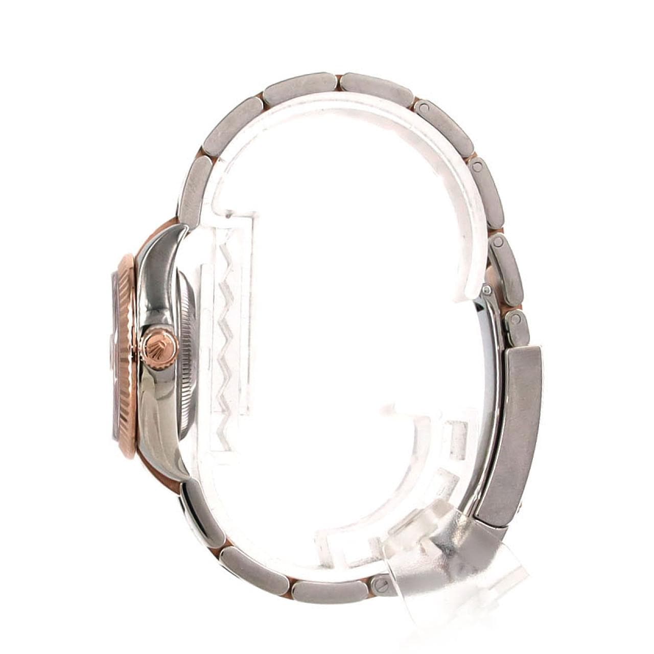 ロレックス デイトジャスト 279171NG・3 SSxPG 自動巻 ランダム番