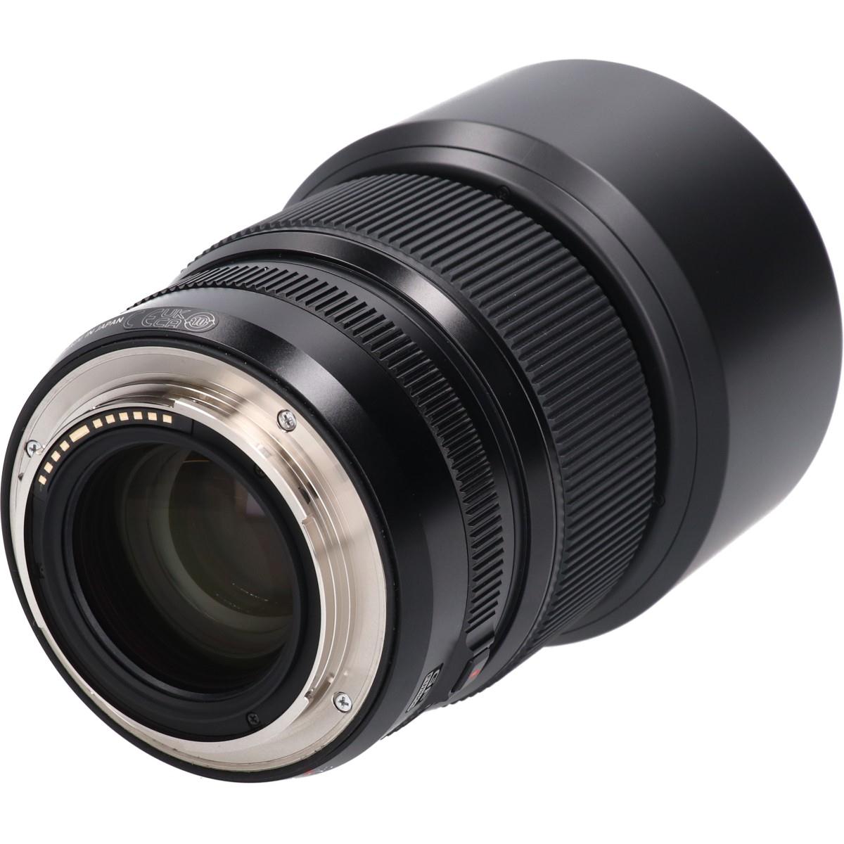 ＧＦ８０ｍｍ　Ｆ１．７Ｒ　ＷＲ