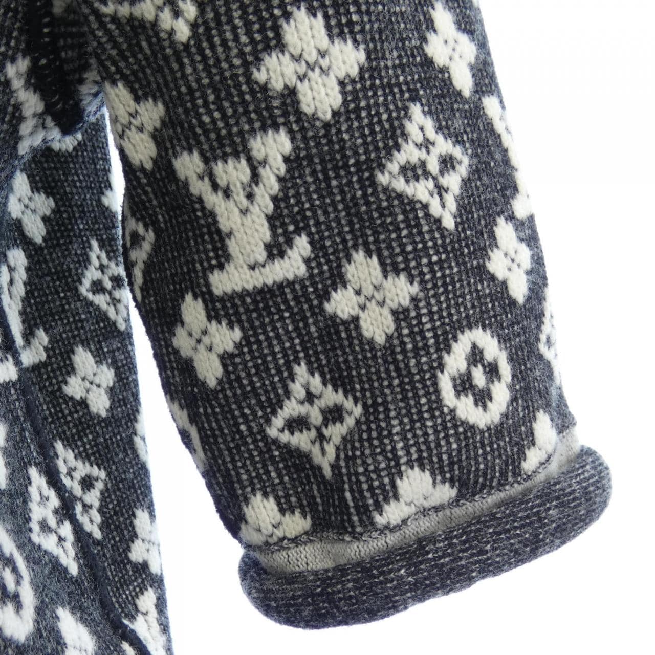 ルイヴィトン LOUIS VUITTON FOKD93X05 ワンピース