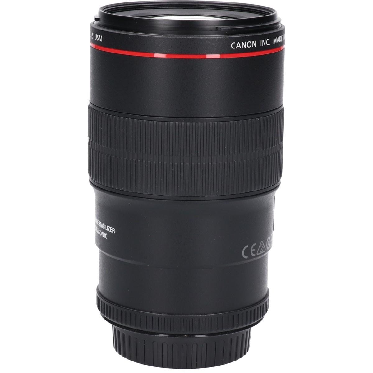 ＥＦ１００ｍｍ　Ｆ２．８Ｌ　ＭＡＣＲＯ　ＩＳ　ＵＳＭ