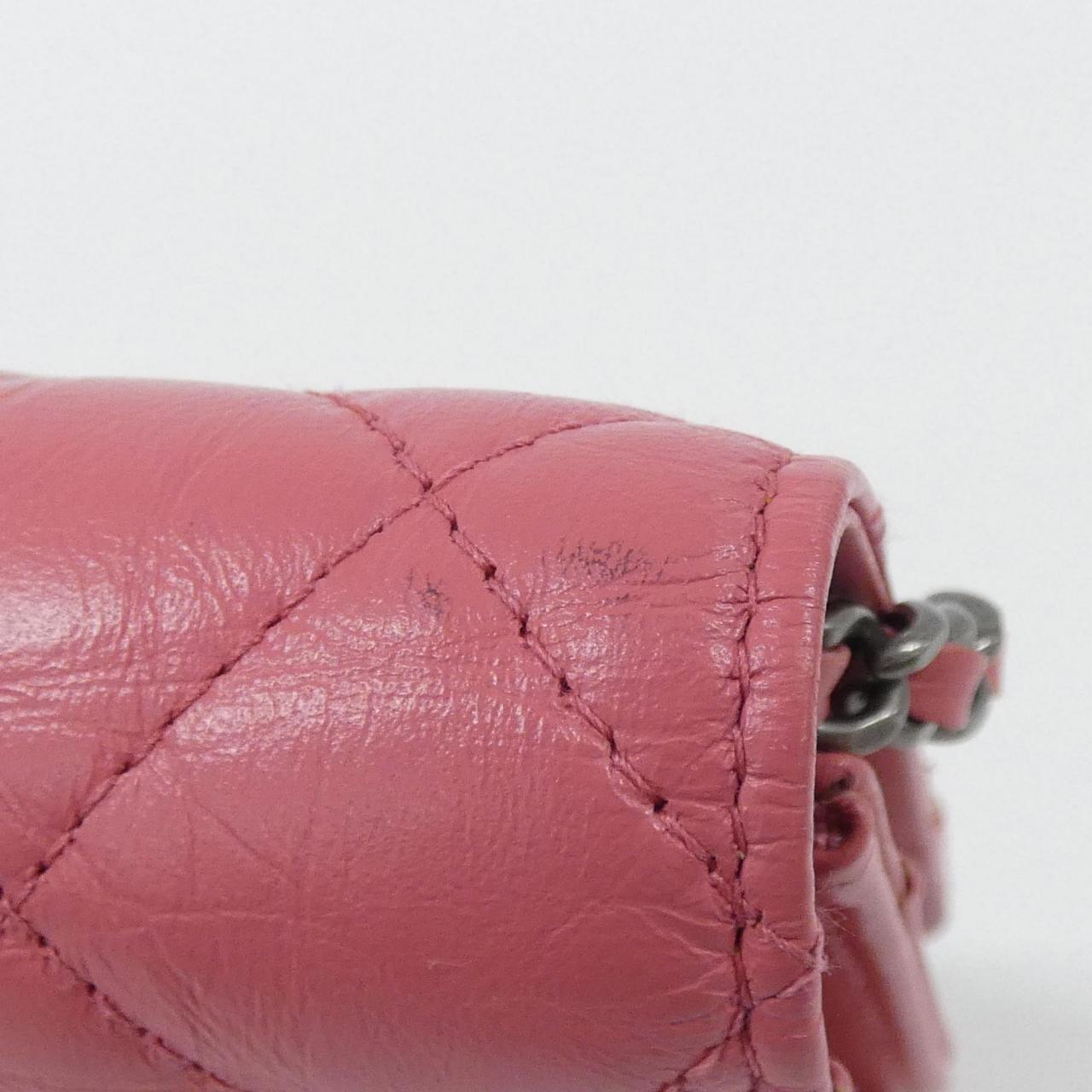 シャネル ガブリエル ライン 84389 チェーンウォレット