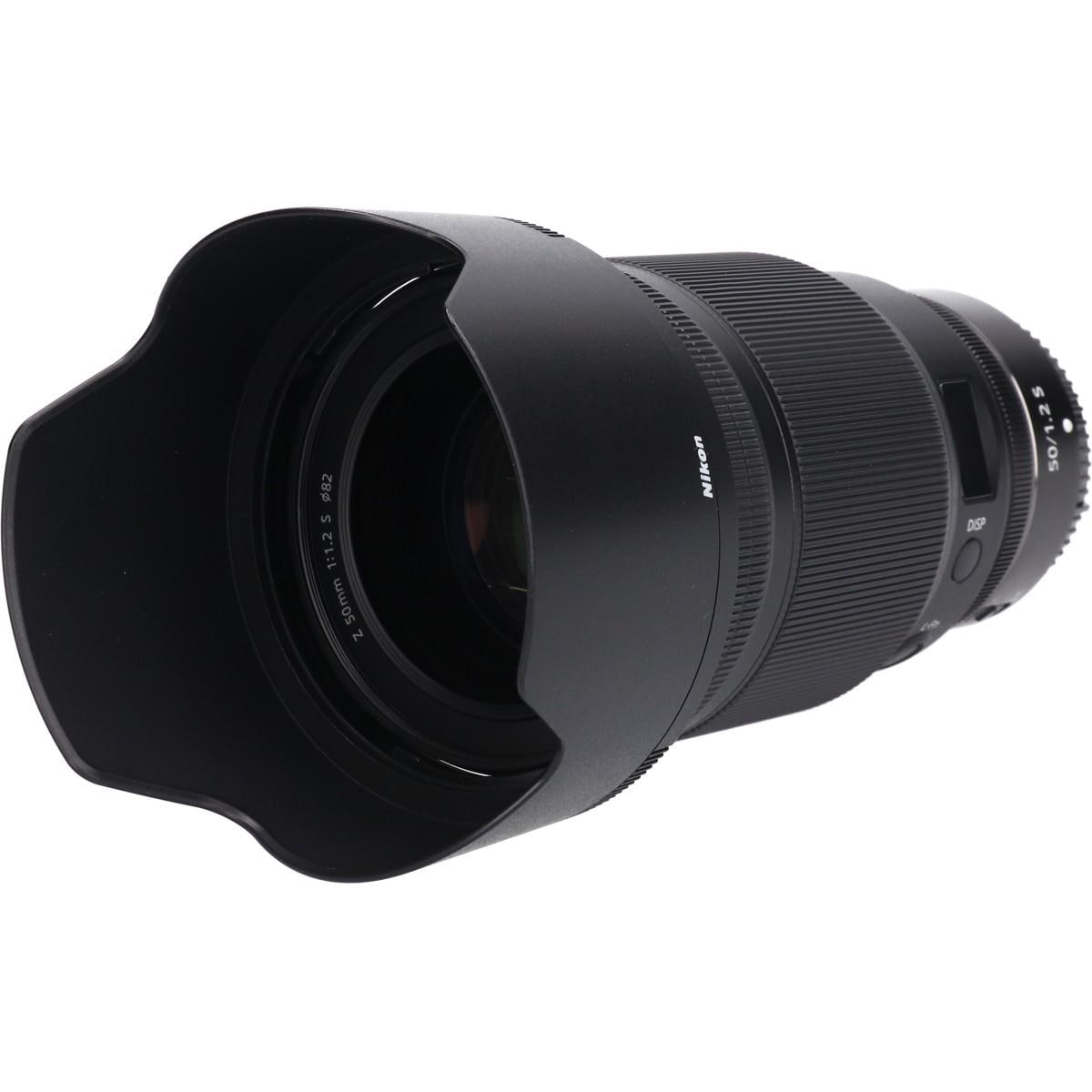 Ｚ５０ｍｍ　Ｆ１．２Ｓ