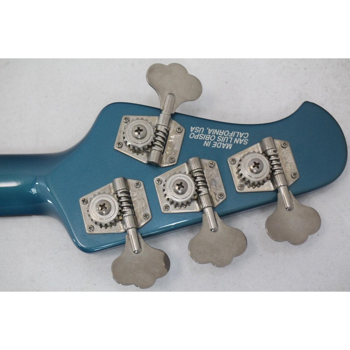 ＭＵＳＩＣＭＡＮ　　ＬＴＤ　ＳＴＩＮＧＲＡＹ　４