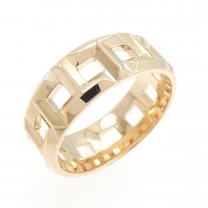 ティファニー Tトゥルー リング