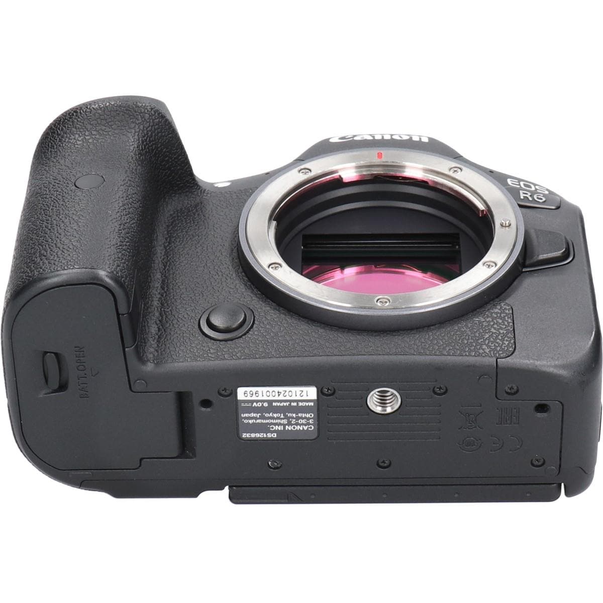 ＥＯＳ　Ｒ６