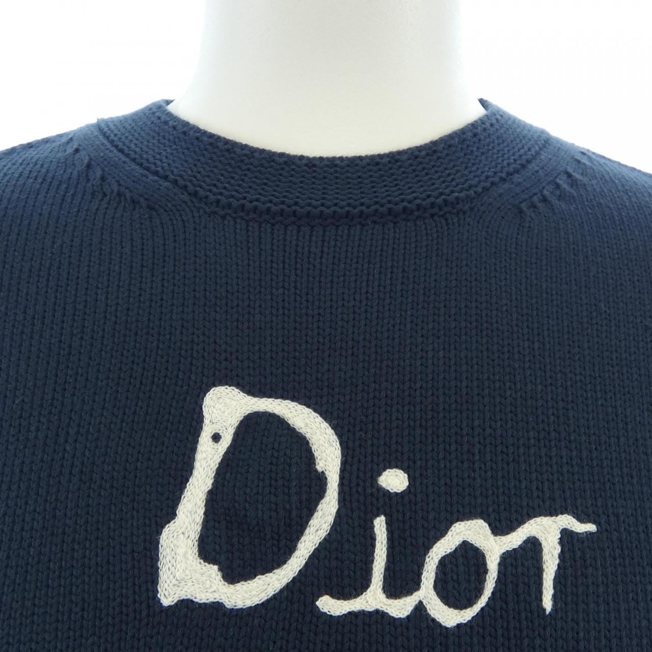 ディオール DIOR 583M618A3003 ニット