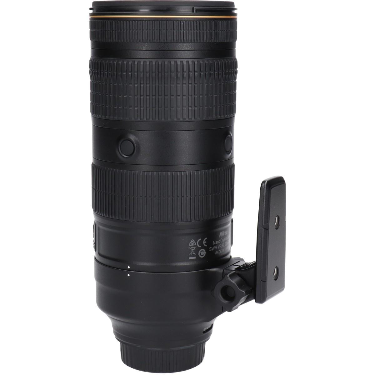 ＡＦ－Ｓ７０－２００ｍｍ　Ｆ２．８Ｅ　ＦＬＶＲ