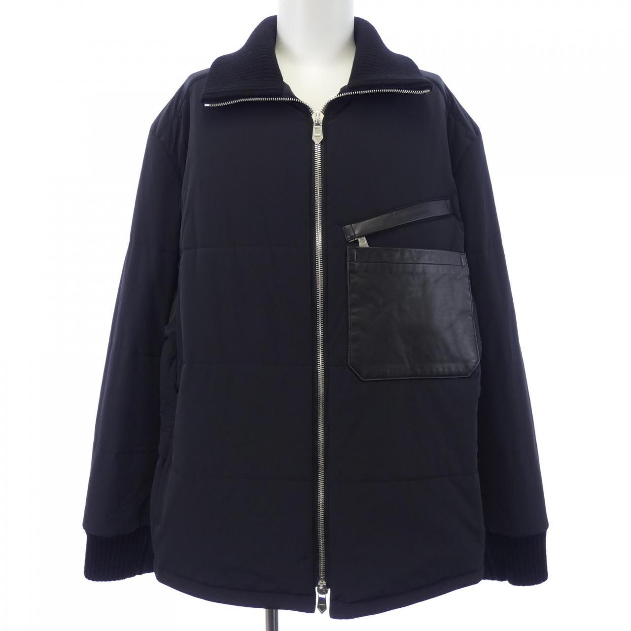 エルメス HERMES *32-5511 ジャケット