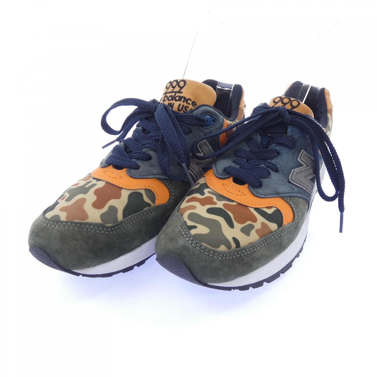 ニューバランス NEW BALANCE スニーカー