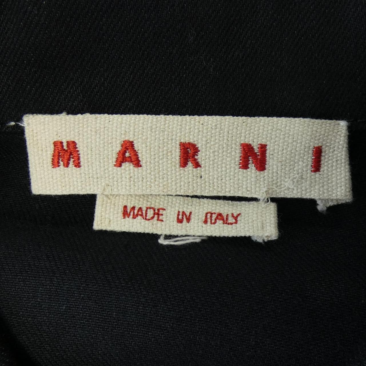 Marni MARNI夾克