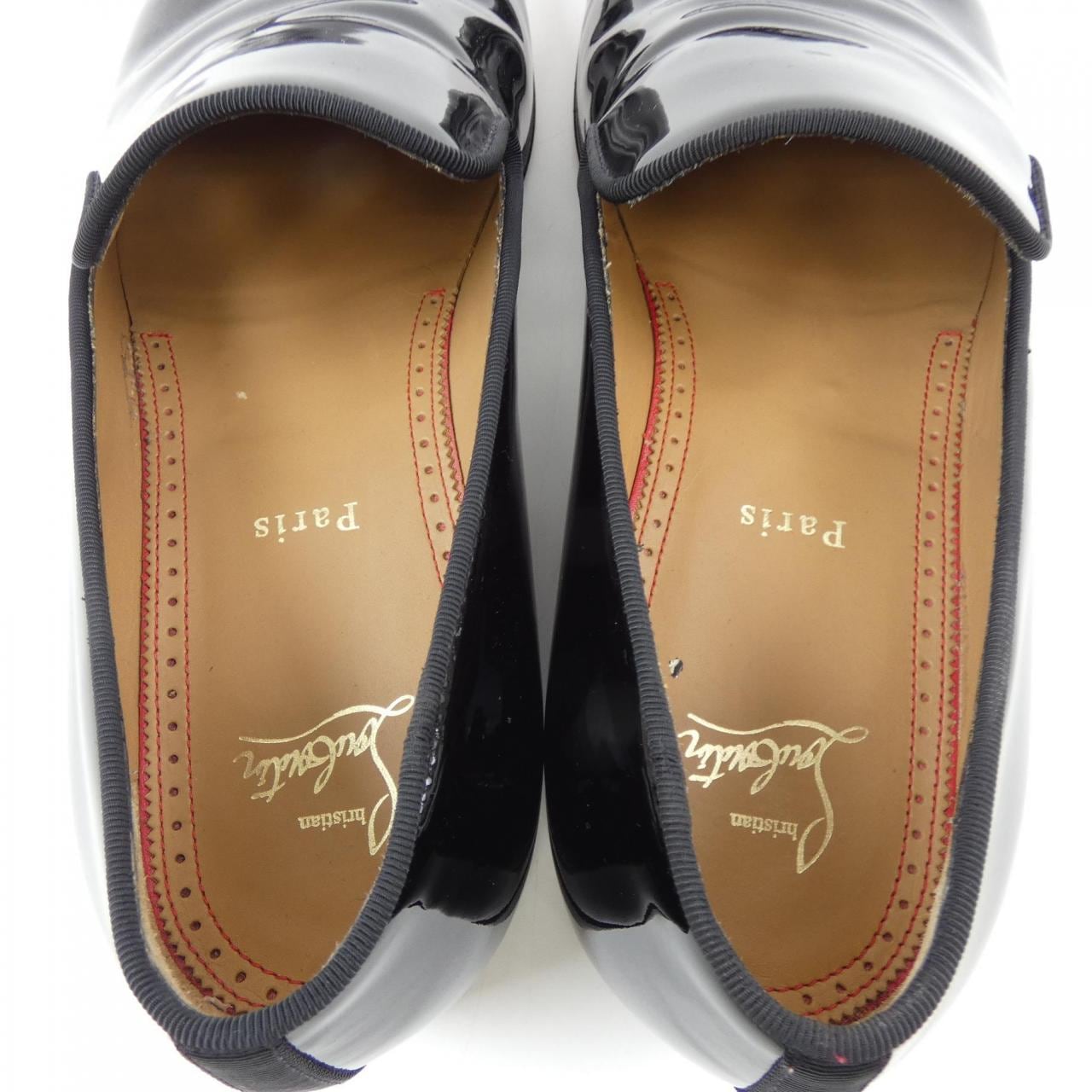 クリスチャンルブタン CHRISTIAN LOUBOUTIN パンプス