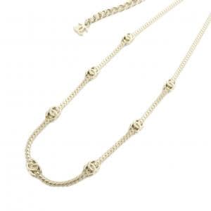 【未使用品】シャネル ABE254 ネックレス