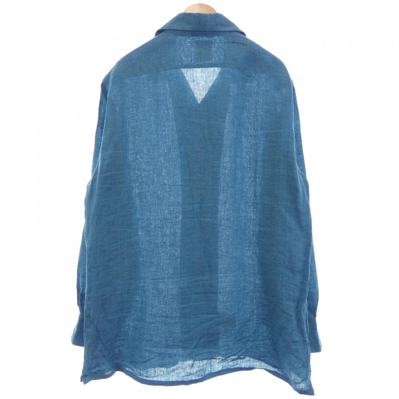 バルバ BARBA シャツ